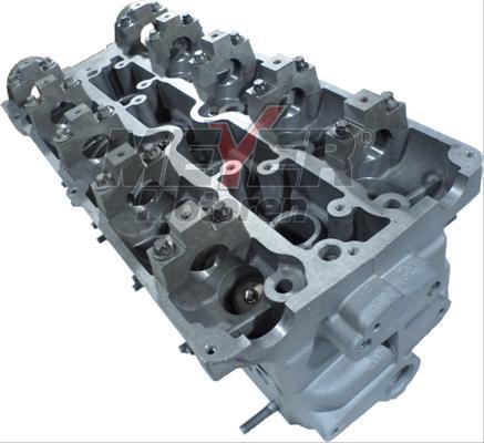 Meyer 033039410 - Culasse de cylindre droxauto.com