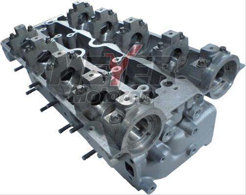 Meyer 033039520 - Culasse de cylindre droxauto.com