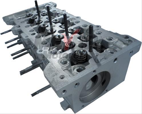 Meyer 033039100 - Culasse de cylindre droxauto.com