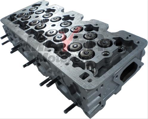 Meyer 033039800 - Culasse de cylindre droxauto.com