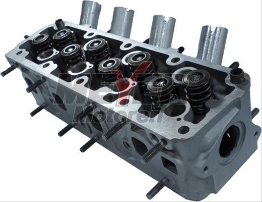 Meyer 033039360 - Culasse de cylindre droxauto.com