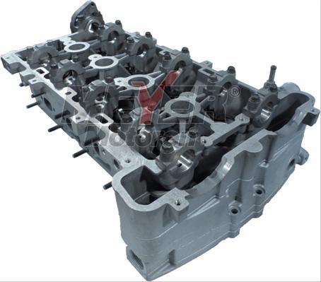 Meyer 033039220 - Culasse de cylindre droxauto.com