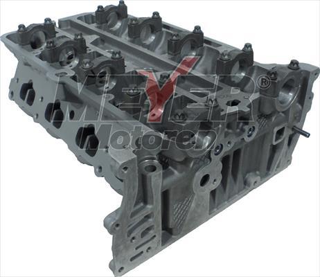 Meyer 033034050 - Culasse de cylindre droxauto.com