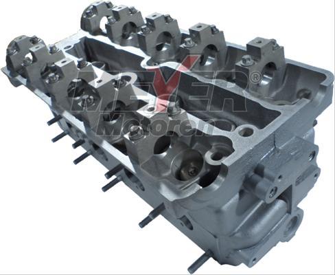 Meyer 033032000 - Culasse de cylindre droxauto.com