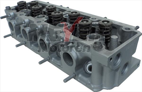 Meyer 033032130 - Culasse de cylindre droxauto.com