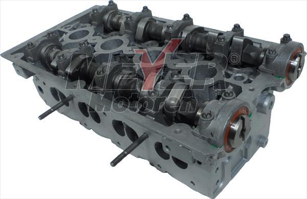 Meyer 033029160 - Culasse de cylindre droxauto.com