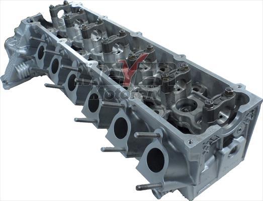 Meyer 023038860 - Culasse de cylindre droxauto.com