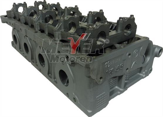 Meyer 023038760 - Culasse de cylindre droxauto.com