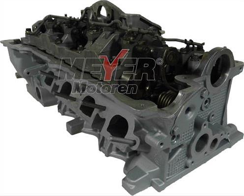 Meyer 023028650 - Culasse de cylindre droxauto.com
