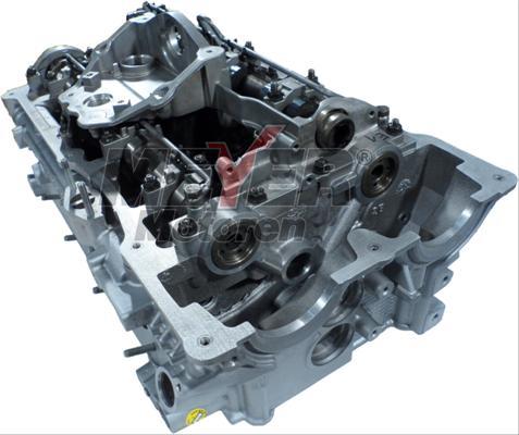 Meyer 023028660 - Culasse de cylindre droxauto.com