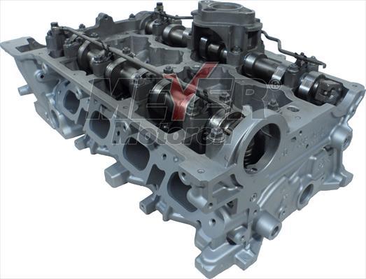 Meyer 023028770 - Culasse de cylindre droxauto.com