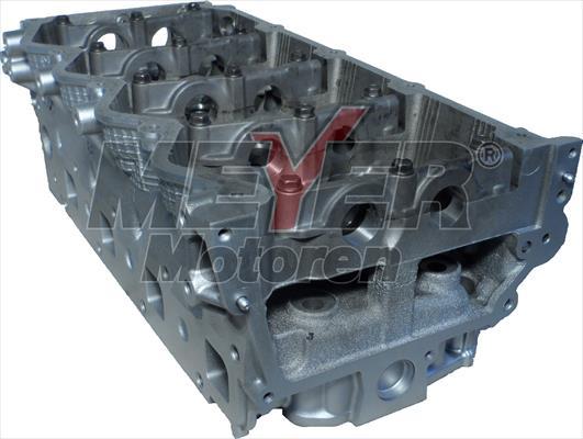 Meyer 223030060 - Culasse de cylindre droxauto.com