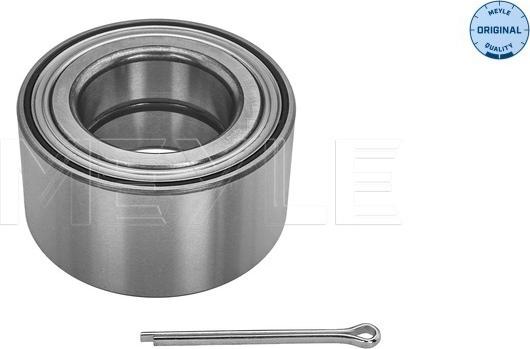 Meyle 44-14 650 0000 - Kit de roulements de roue droxauto.com