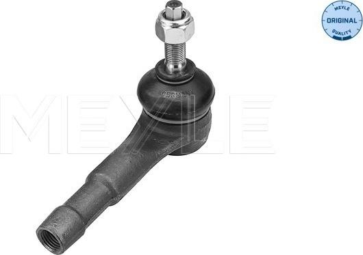 Meyle 44-16 020 0001 - Rotule de barre de connexion droxauto.com