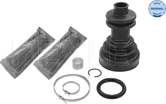 Meyle 40-14 495 0018 - Joint-soufflet, arbre de commande droxauto.com