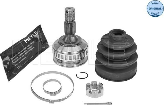 Meyle 40-14 498 0045 - Jeu de joints, arbre de transmission droxauto.com