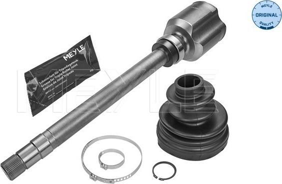 Meyle 40-14 498 0046 - Jeu de joints, arbre de transmission droxauto.com