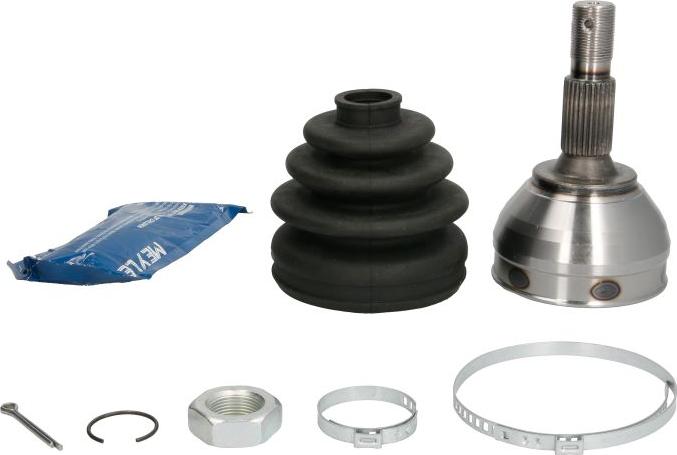 Meyle 40-14 498 0051 - Jeu de joints, arbre de transmission droxauto.com
