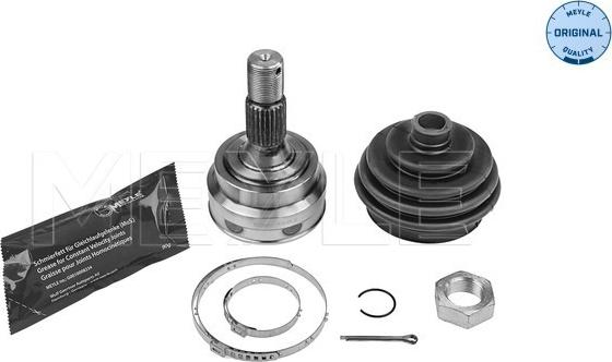 Meyle 40-14 498 0000 - Jeu de joints, arbre de transmission droxauto.com