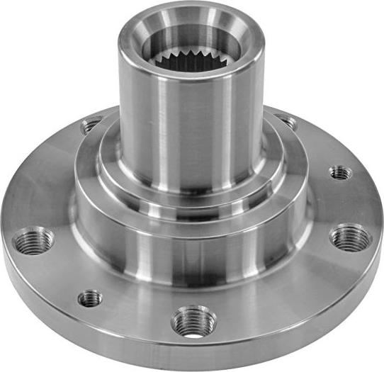 Meyle 40-14 652 0001 - Moyeu de roue droxauto.com