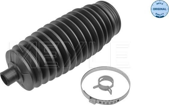 Meyle 40-14 620 0002 - Jeu de joints-soufflets, direction droxauto.com