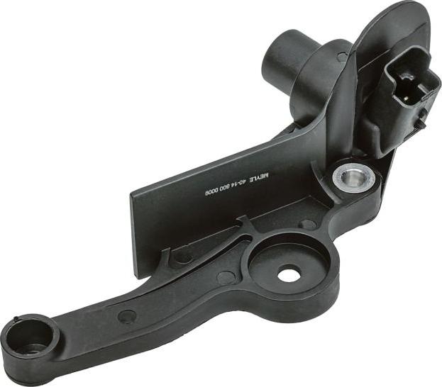 Meyle 40-14 800 0009 - Capteur d'angle, vilebrequin droxauto.com