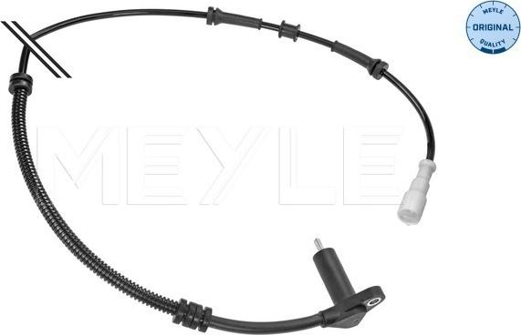 Meyle 40-14 800 0018 - Capteur, vitesse de roue droxauto.com