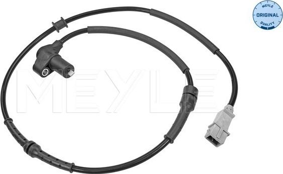 Meyle 40-14 800 0012 - Capteur, vitesse de roue droxauto.com