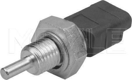 Meyle 40-14 810 0000 - Sonde de température, liquide de refroidissement droxauto.com