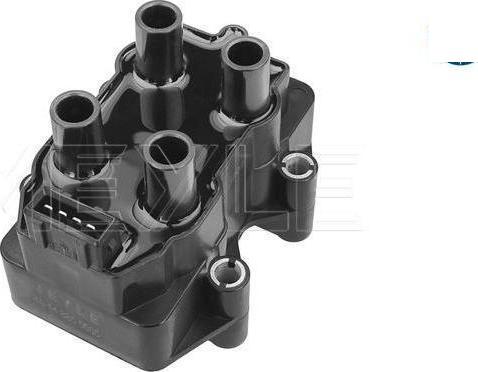 Meyle 40-14 885 0005 - Bobine d'allumage droxauto.com