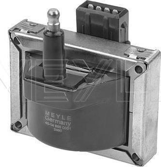 Meyle 40-14 885 0001 - Bobine d'allumage droxauto.com