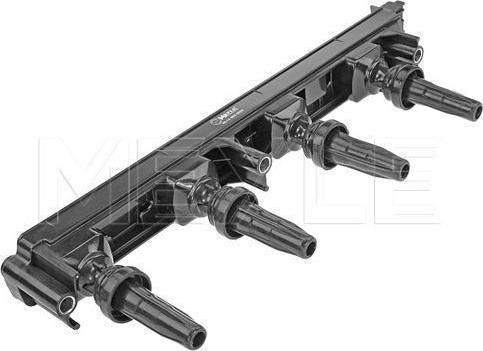 Meyle 40-14 885 0008 - Bobine d'allumage droxauto.com