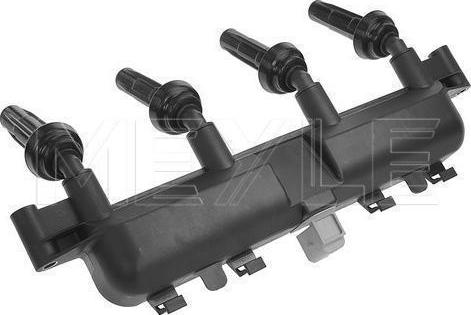 Meyle 40-14 885 0002 - Bobine d'allumage droxauto.com