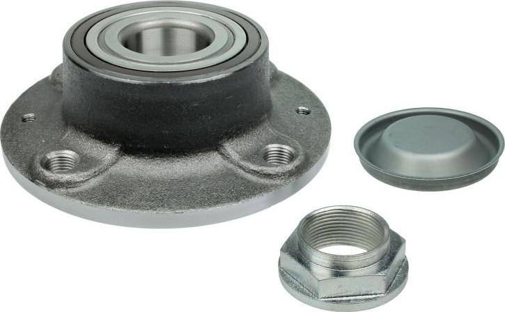 Meyle 40-14 750 0001 - Kit de roulements de roue droxauto.com