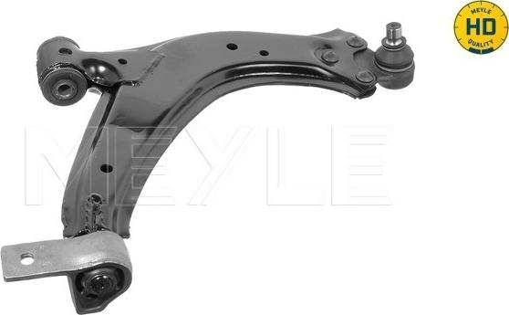 Meyle 40-16 050 0004/HD - Bras de liaison, suspension de roue droxauto.com