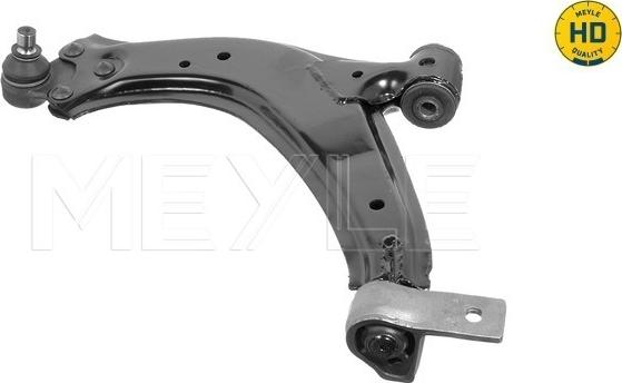 Meyle 40-16 050 0002/HD - Bras de liaison, suspension de roue droxauto.com