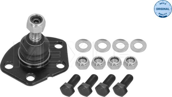 Meyle 40-16 010 0006 - Rotule de suspension droxauto.com