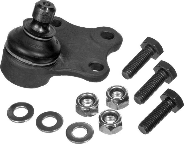 Meyle 40-16 010 0002 - Rotule de suspension droxauto.com
