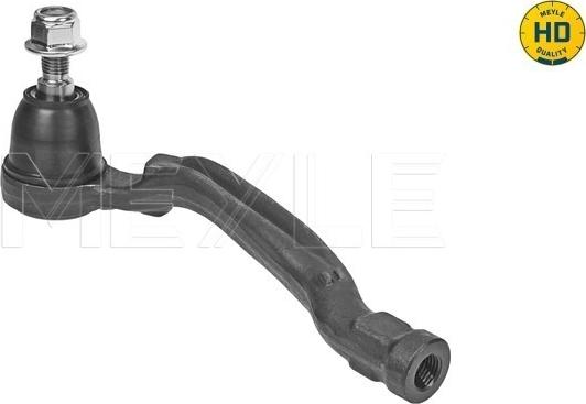 Meyle 40-16 020 0001/HD - Rotule de barre de connexion droxauto.com