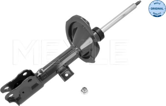 Meyle 40-26 623 0032 - Amortisseur droxauto.com