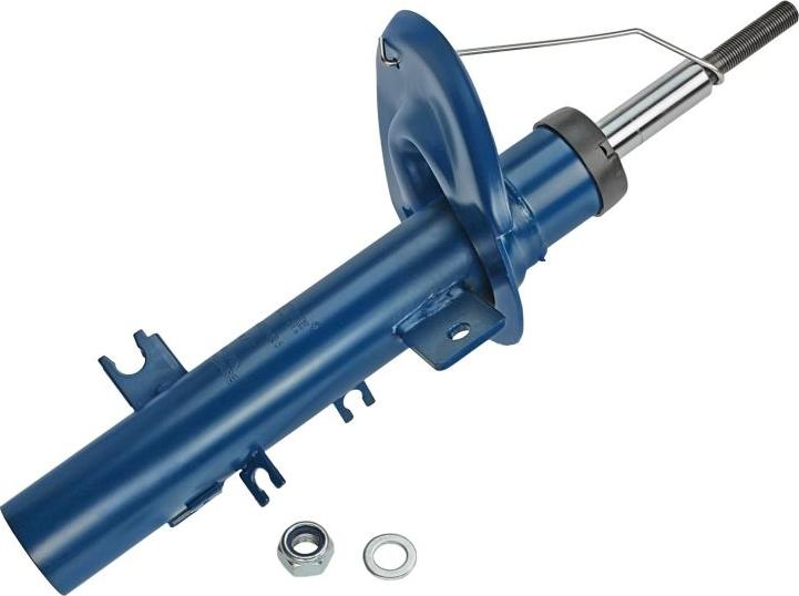 Meyle 40-26 623 0025 - Amortisseur droxauto.com