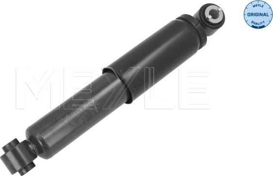 Meyle 40-26 725 0017 - Amortisseur droxauto.com