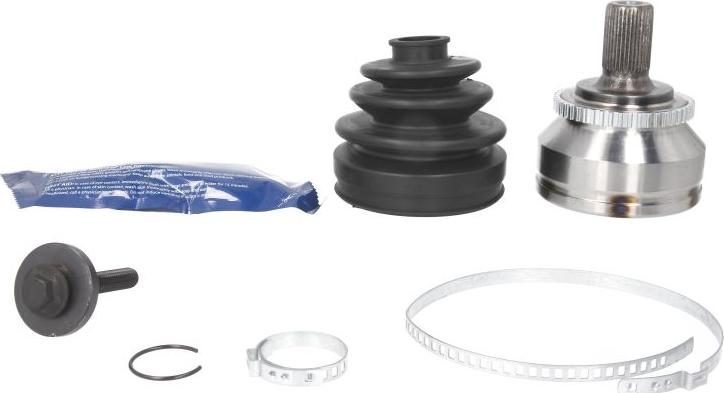 Meyle 514 498 0009 - Jeu de joints, arbre de transmission droxauto.com