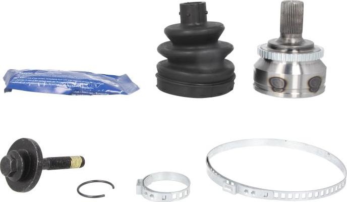 Meyle 514 498 0006 - Jeu de joints, arbre de transmission droxauto.com