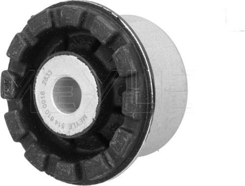 Meyle 514 610 0016 - Suspension, bras de liaison droxauto.com