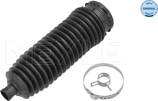 Meyle 514 620 0006 - Jeu de joints-soufflets, direction droxauto.com