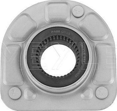 Meyle 514 090 0003 - Coupelle de suspension droxauto.com