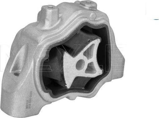 Meyle 514 030 0030 - Support moteur droxauto.com