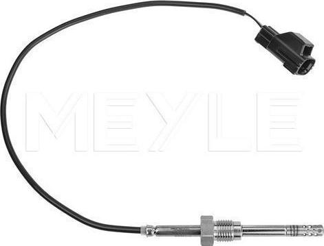 Meyle 514 800 0030 - Capteur, température des gaz droxauto.com