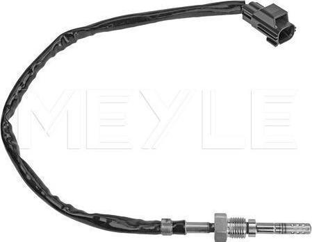 Meyle 514 800 0029 - Capteur, température des gaz droxauto.com